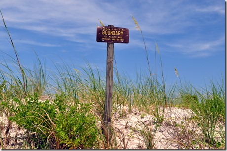 St. Augustine Beach