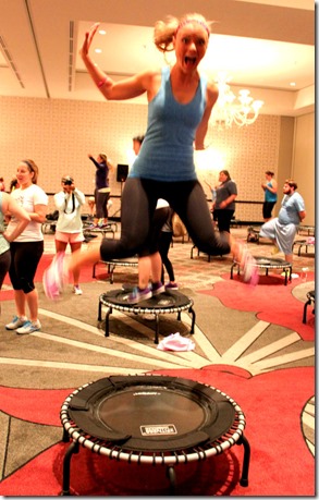 Trampoline Workout (2)