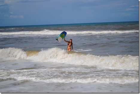 beverly beach