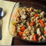 chicken noodle soup chicken noodle soup