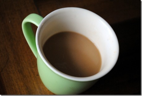 coffee