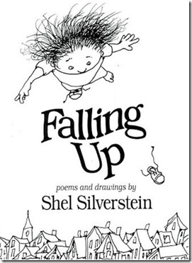 falling up