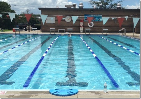 pool