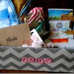 Bachelorette Party Gift Basket