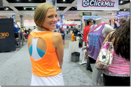 Blogilaties tank top