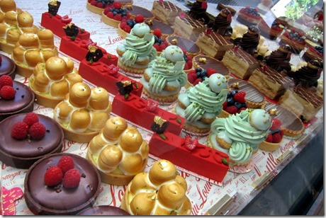 Bottega Louie