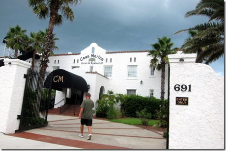 Casa Marina Jacksonville Beach