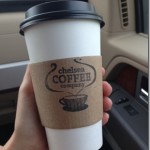 Chelsea Coffee Company Ocala