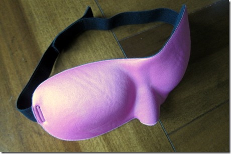 Eye Mask