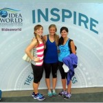 IDEA World Fitness Convention IDEA World Fitness Convention