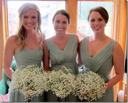 J.Crew Bridesmaid Dresses