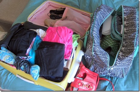 Packing