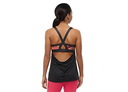 Reebok Dance Top