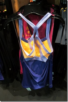 Reebok Dance Top