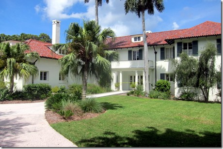 Sarasota Phillipi Estate