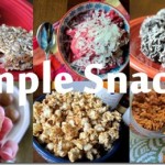 Simple Snacks