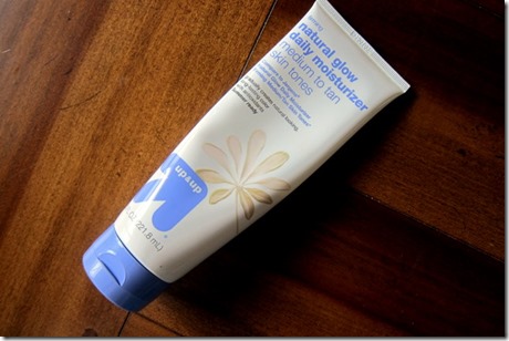 Target Sunless Tanning Lotion