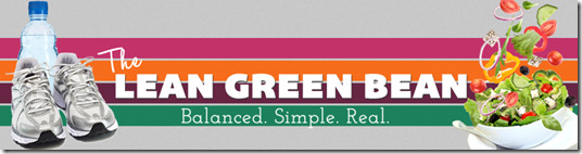 The Lean Green Bean
