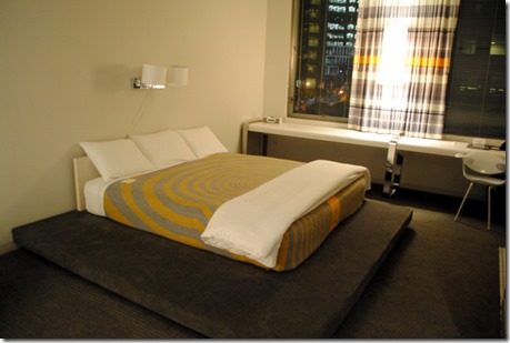 The Standard LA