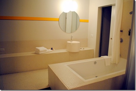The Standard Los Angeles