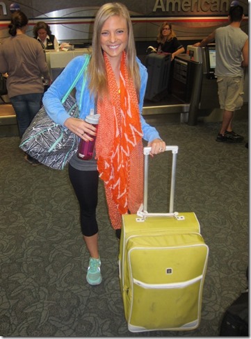 Travel to Hawaii