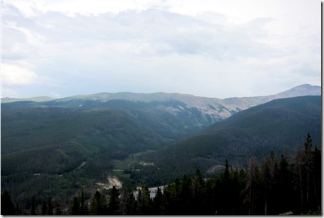 Winter Park Colorado