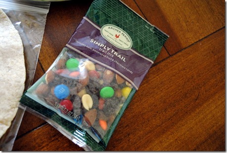 archer farms trail mix
