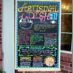 artisinal dish ocala