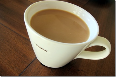 cute coffee mug