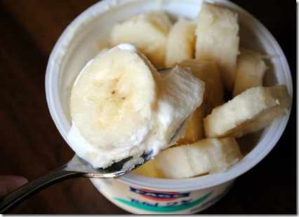 fage banana