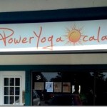power yoga ocala