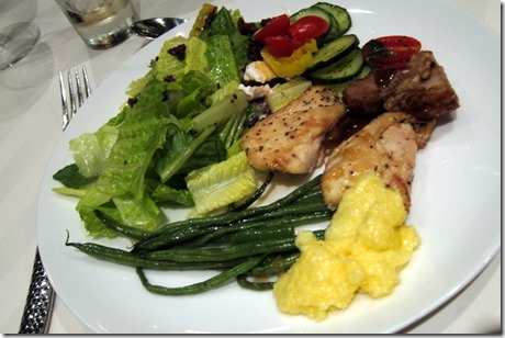 95 Cordova Rehearsal