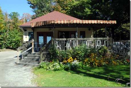 Cafe Soup'Herbe Chelsea