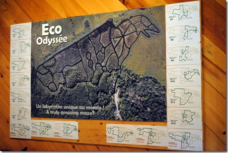 Eco-Odyssee