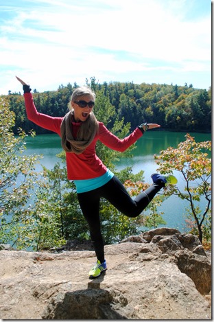 Gatineau Park