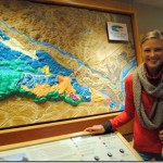 Gatineau Park Visitor's Centre