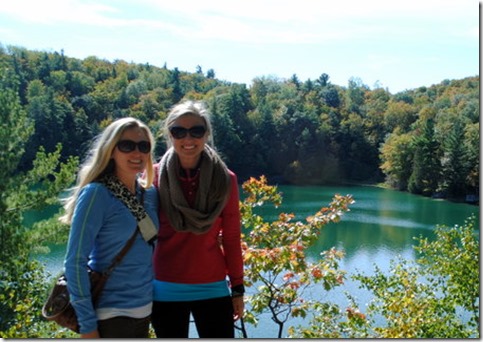 Gatineau Park