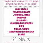 Hotel Room Workout Hotel Room Workout
