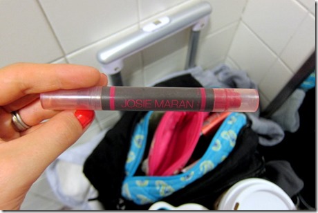 Lip Stain Josie Maran