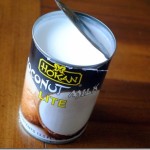 Lite Coconut Milk