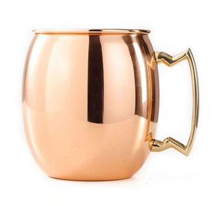 Moscow Mule Mugs