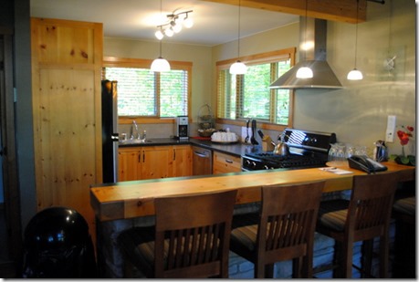 Nordik Lodge