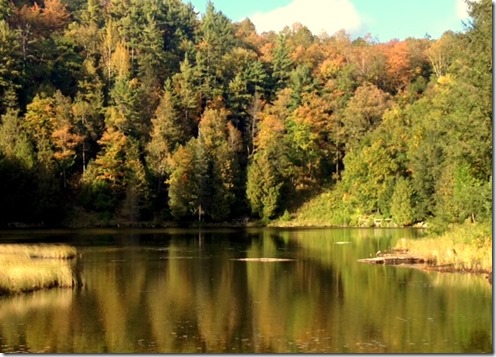 Outaouais Canada