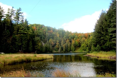 Outaouais Region
