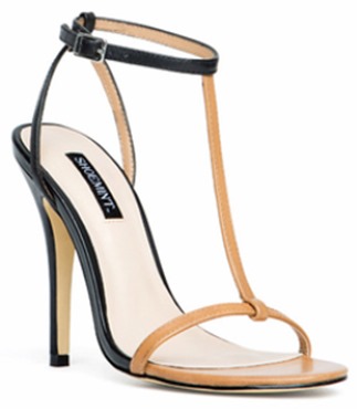 ShoeMint Heels