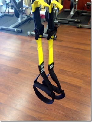 TRX