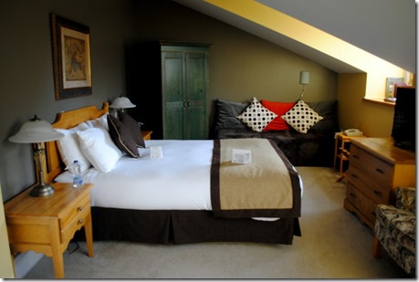 Wakefield Inn