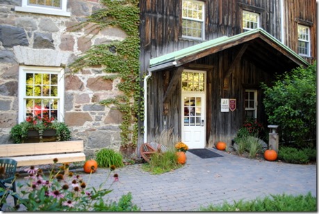 Wakefield Mill Inn & Spa