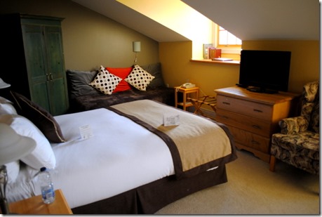 Wakefield Mill Inn