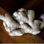 ginger root ginger root